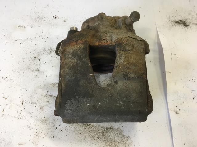 Bremsecaliper venstre foran til VW Polo, 2002-2005 (Type IV, Fase 1)  