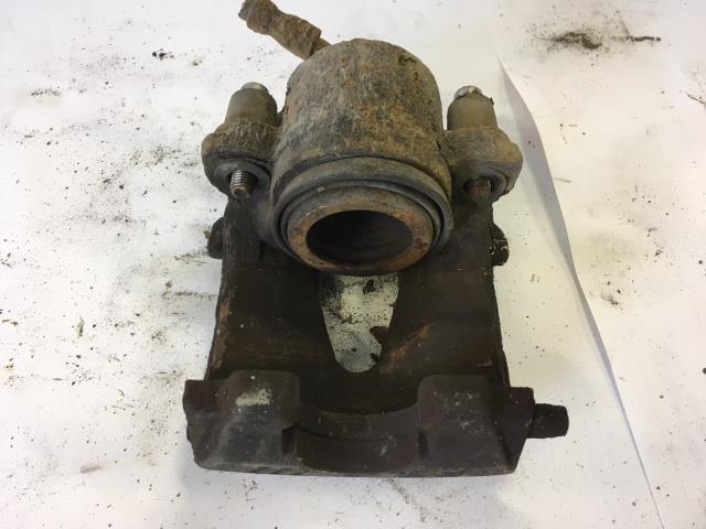 Bremsecaliper venstre foran til VW Polo 2002-2005 (Type IV, Fase 1)  