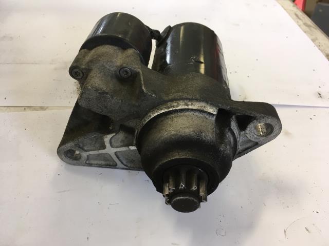 Starter til VW Polo 2002-2005 (Type IV, Fase 1)  (BOSCH|0001121016|02T911023E|)