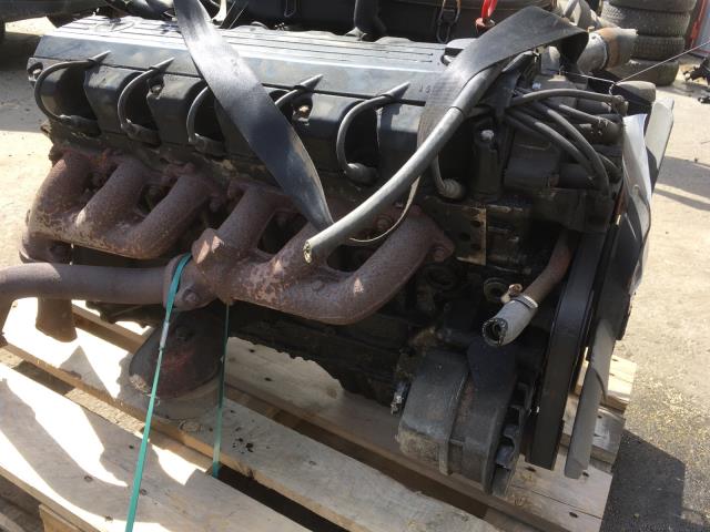 Motor bensin til Mercedes 190 1984-1993 (W201) (W201) 