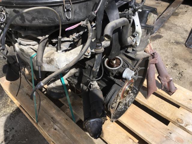 Motor bensin til Mercedes 190 1984-1993 (W201) (W201) 