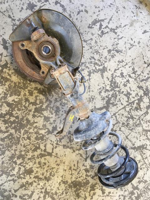 Fjærbein høyre foran til Honda CR-V, 2002-2006 (Type II)  