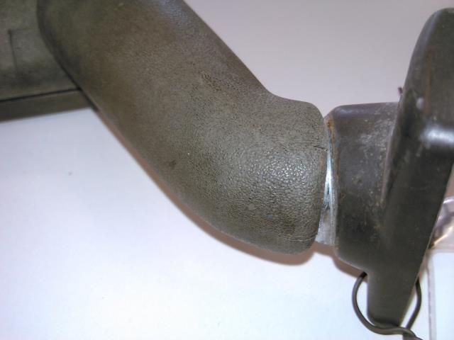 Speil høyre til VW Transporter / Caravelle 1980-1990