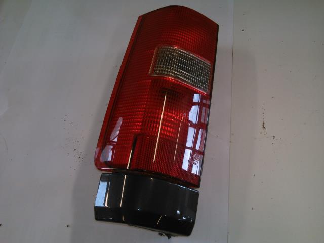 Baklykt venstre nedre til Volvo V70 (S70/XC70), 1997-2000 (Type I)  (3512318)