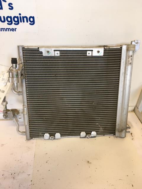 Aircondition radiator til Opel Astra H 2004-2009