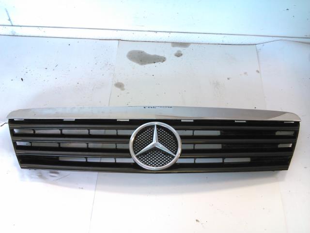 Grill til Mercedes A-Klasse 1998-2004 (W168) (W168)