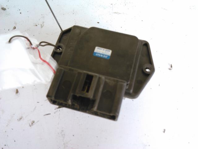 Varmeapparat motstand til Toyota Land Cruiser 120 2002-2009 (499300-2121|)