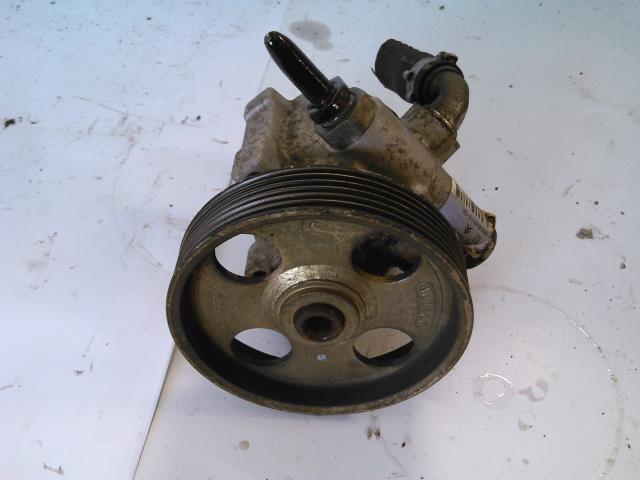 Servo pumpe mekanisk til Peugeot Partner 1996-2002 (Type I, Fase 1)  (9638383080|26084514-QI|)