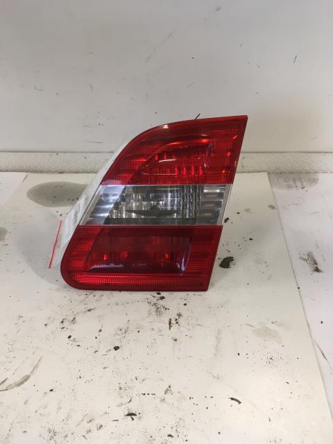 Baklykt høyre indre til Mercedes B-Klasse, 2005-2008 (Fase 1) (W245) (W245) 