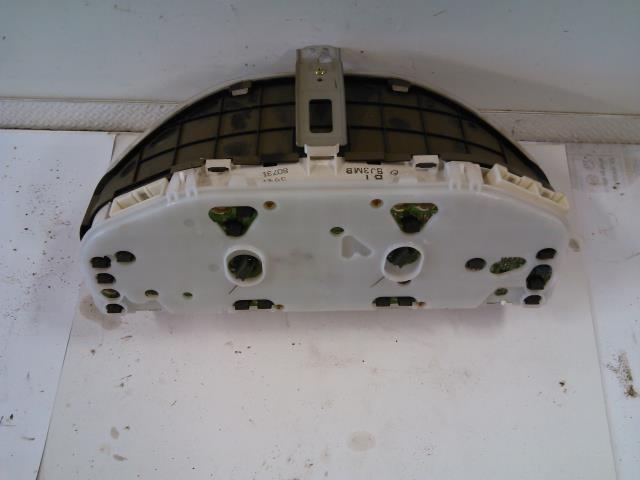 Instrumentpanel til Mazda 323F 1999-2003