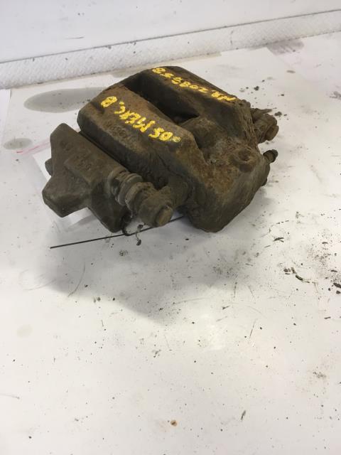 Bremsecaliper venstre foran til Mercedes B-Klasse 2005-2008 (Fase 1) (W245) (W245)