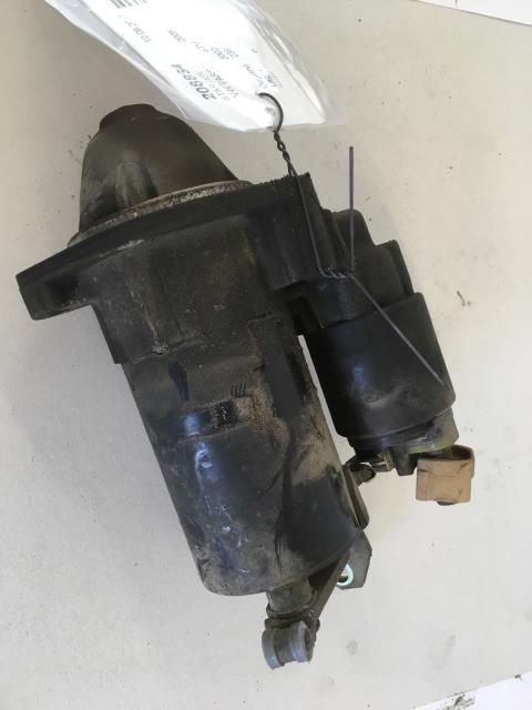 Starter til VW Passat, 2001-2005 (B5,3BG) (B5,3BG) 