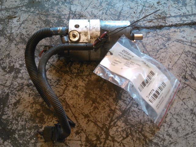 ABS motor til VW Passat, 2001-2005 (B5,3BG) (B5,3BG) 