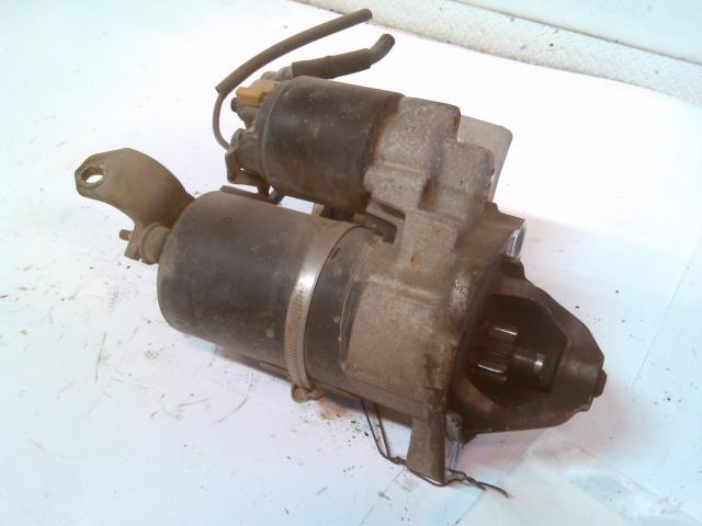 Starter til VW Passat, 2001-2005 (B5,3BG) (B5,3BG) (BOSCH|0 001 107 073)