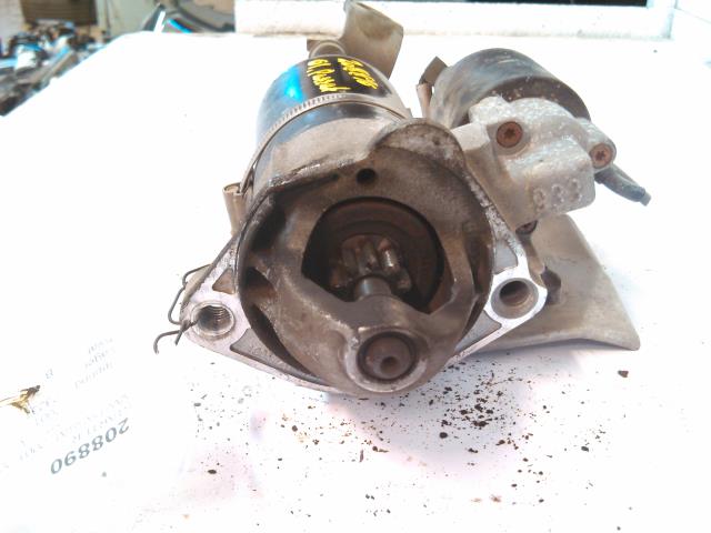 Starter til VW Passat 2001-2005 (B5,3BG) (B5,3BG) (BOSCH|0 001 107 073|)