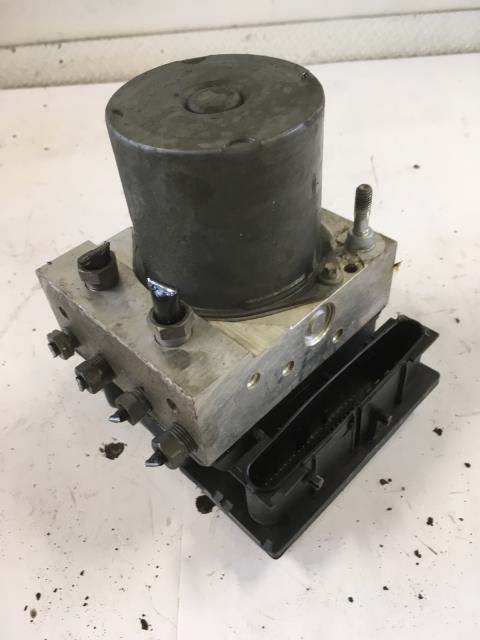 ABS sentral til Peugeot 307, 2005-2008 (Fase 2)  (BOSCH|0265234152)