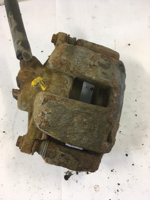Bremsecaliper venstre foran til Peugeot 307, 2005-2008 (Fase 2)  