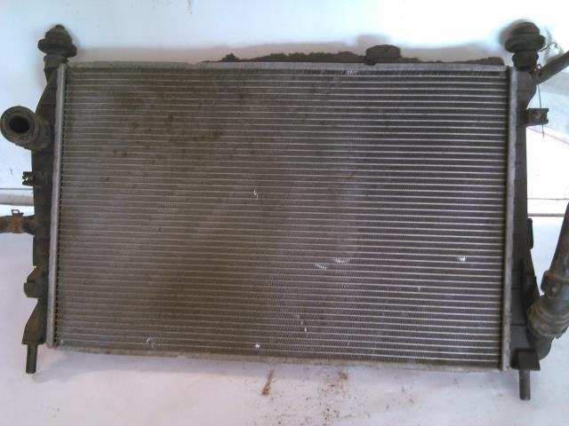 Radiator (automat gir) til Ford Mondeo, 2001-2007 (Type III)  