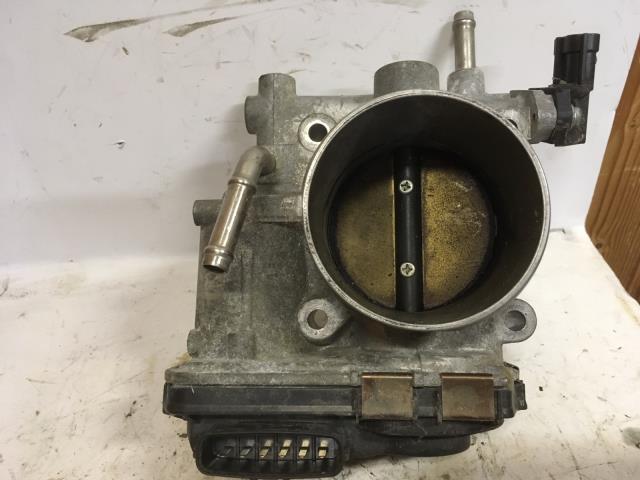 Luftmengde/luftmassemåler til Subaru Outback 2003-2007 (Type III, Fase 1)  (16112AA200|3H150990|)