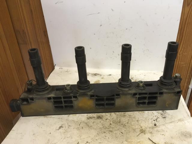 Coil elektronisk til Opel Zafira A 1999-2005