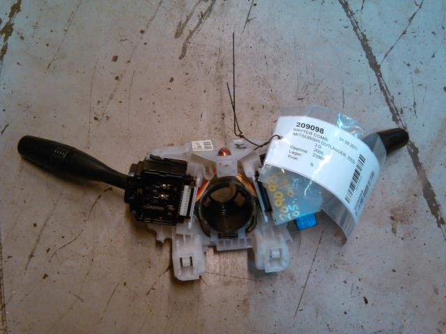 Bryter combi til Mitsubishi Outlander 2003-2006 (Type I) (8600A043|)