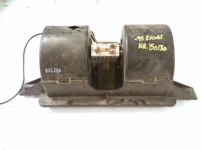 Varmeapparat motor til Ford Escort, 1991-1995  