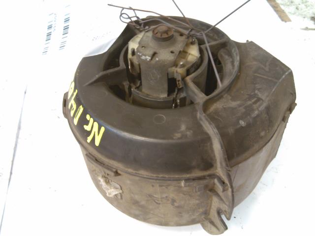 Varmeapparat motor til VW Passat 1981-1985