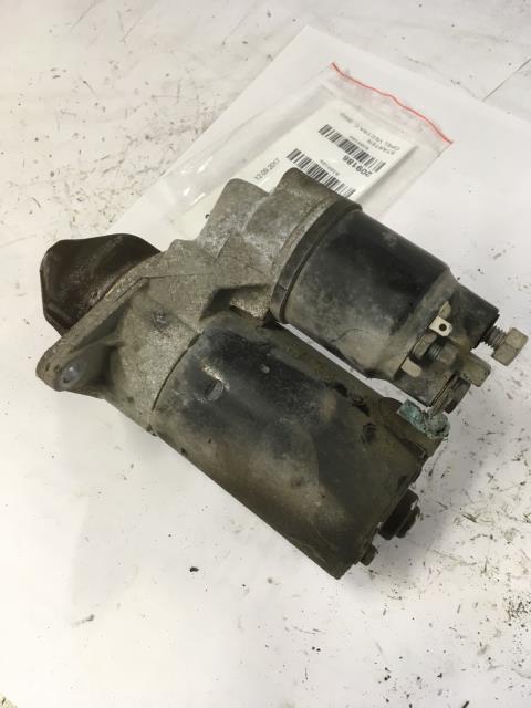 Starter til Opel Vectra C, 2002-2005 (Type I)  