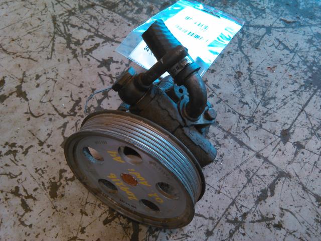 Servo pumpe mekanisk til Audi A4, 2001-2004 (Type II) (B6) (B6) 