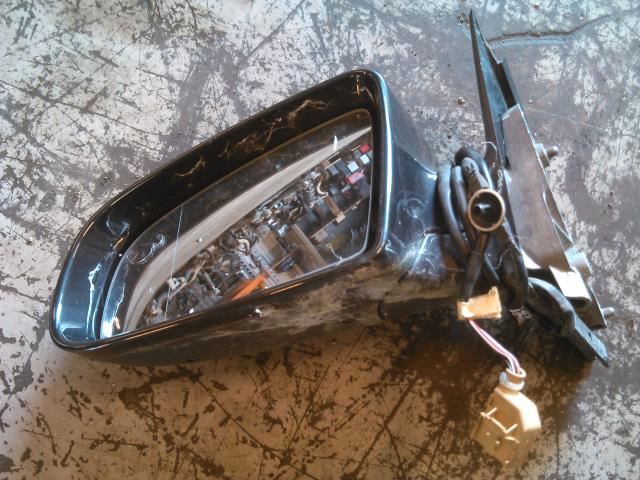 Speil venstre til Audi A4, 2001-2004 (Type II) (B6) (B6) 