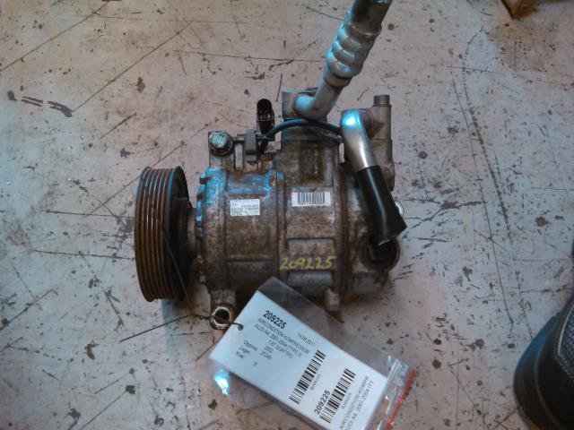 Aircondition kompressor til Audi A4, 2001-2004 (Type II) (B6) (B6) 