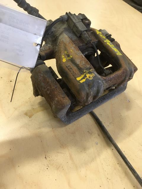 Bremsecaliper høyre bak til VW Crafter, 2006-2011 (Type I, Fase 1)  