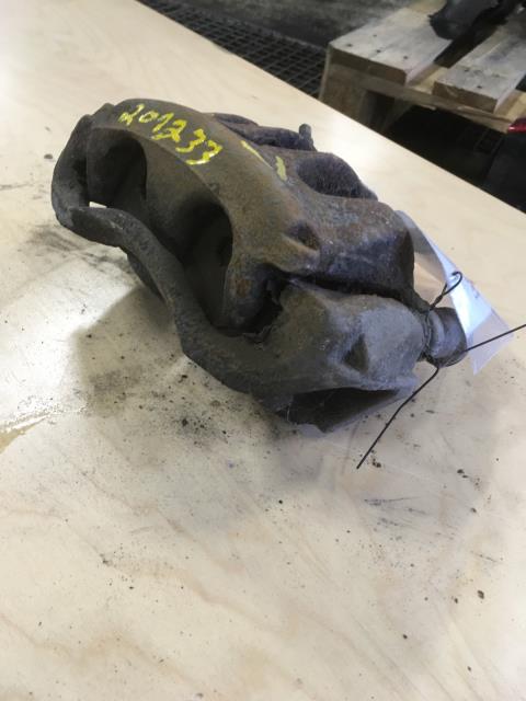 Bremsecaliper venstre foran til VW Crafter, 2006-2011 (Type I, Fase 1)  