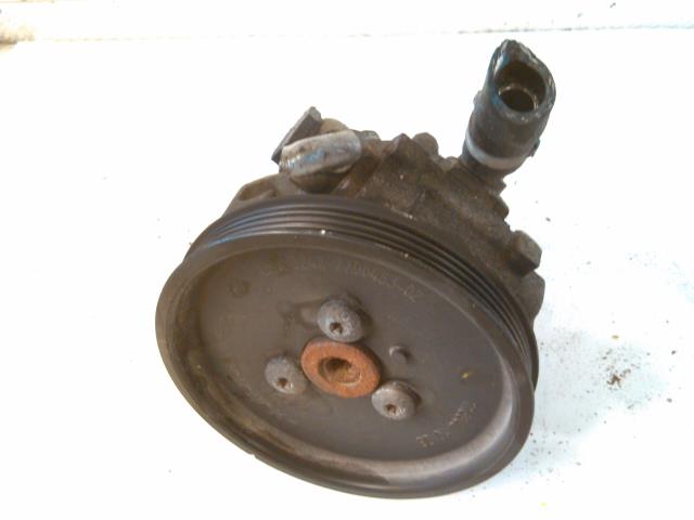Servo pumpe mekanisk til BMW 1-Serie, 2004-2011 (E81/E82/E87/E88) (E81/E82/E87/E88) 