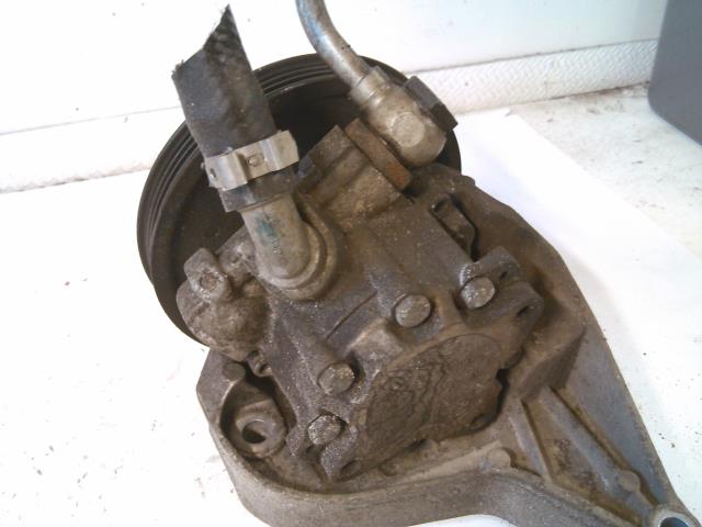 Servo pumpe mekanisk til BMW 1-Serie 2004-2011 (E81/E82/E87/E88) (E81/E82/E87/E88) 