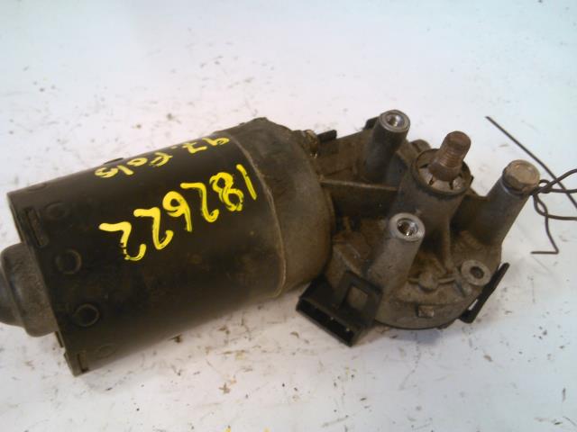 Viskermotor frontrute til VW Polo 1994-1999 (Type III, Fase 1) (BOSCH|1H0955119|)