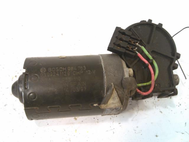 Viskermotor frontrute til VW Polo 1994-1999 (Type III, Fase 1) (BOSCH|1H0955119|)