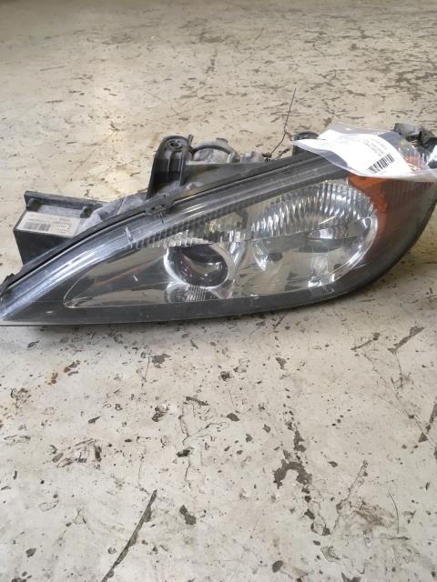 Frontlykt venstre halogen til Nissan Primera, 1999-2002 (Fase 2) (P11) (P11)