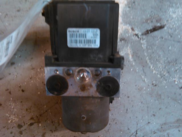 ABS sentral til VW Passat 2001-2005 (B5,3BG) (B5,3BG) (BOSCH|0 265 950 055|)