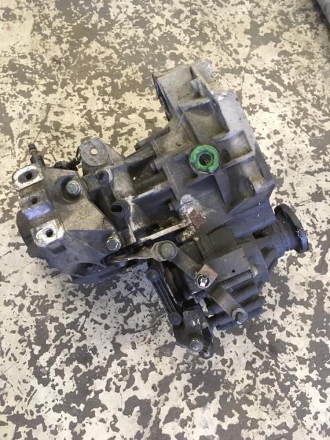 Girkasse manuell til VW Golf IV, 1998-2003  (DLP)