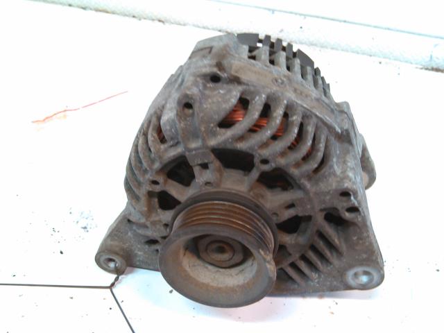 Dynamo til VW Passat, 1997-2000 (B5,3B) (B5,3B) (VALEO|A13V1156)