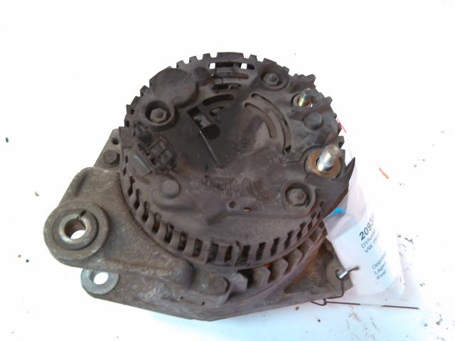 Dynamo til VW Passat 1997-2000 (B5,3B) (B5,3B) (VALEO|A13V1156|90A|)