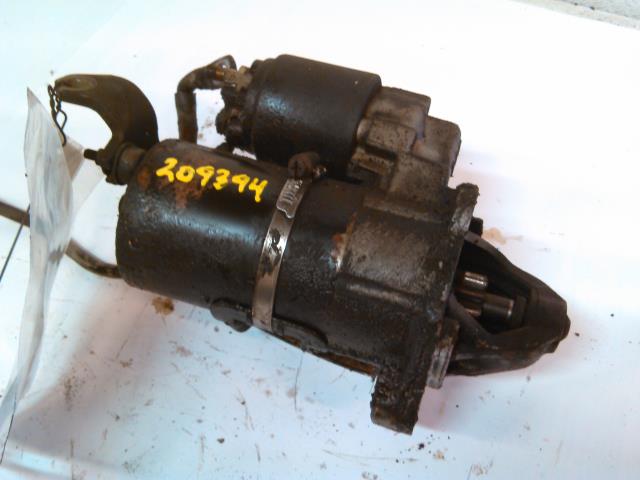 Starter til VW Passat, 1997-2000 (B5,3B) (B5,3B)