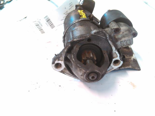 Starter til VW Passat 1997-2000 (B5,3B) (B5,3B)