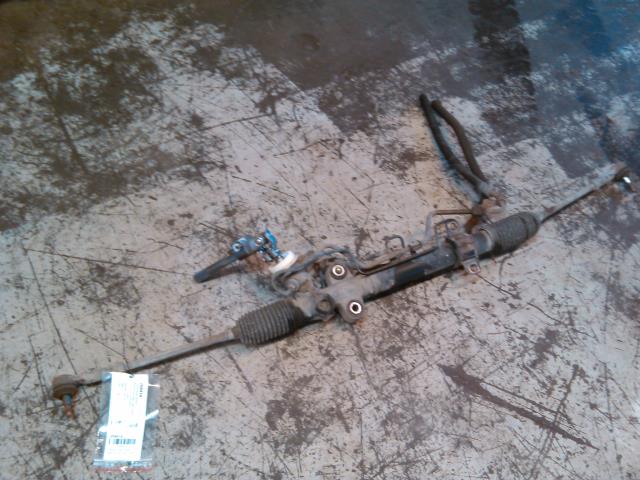 Tannstang til Mazda 323, 2001-2003 (Fase 2)