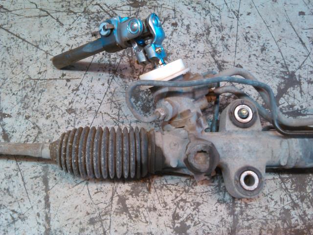 Tannstang til Mazda 323 2001-2003 (Fase 2)  