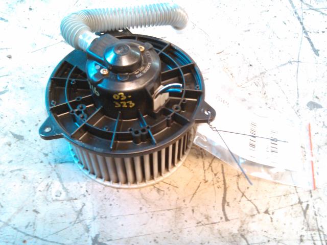 Varmeapparat motor til Mazda 323, 2001-2003 (Fase 2) (894000-0)