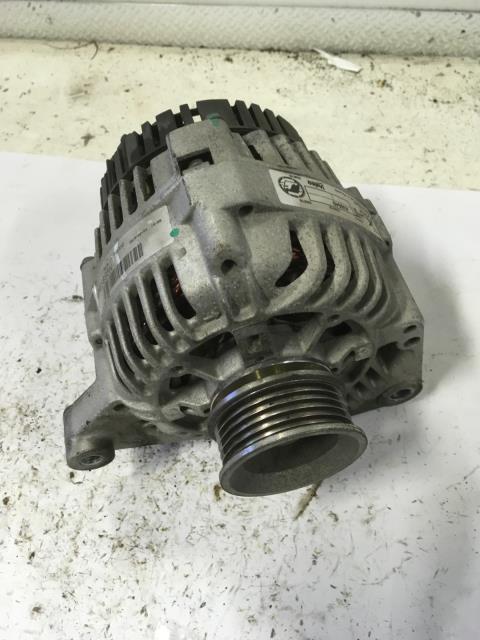 Dynamo til VW Passat, 1997-2000 (B5,3B) (B5,3B) (VALEO|C541895N)