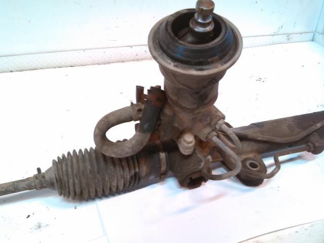 Tannstang til Mitsubishi Outlander 2003-2006 (Type I)  