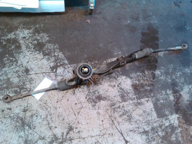 Tannstang til Mitsubishi Outlander 2003-2006 (Type I)  